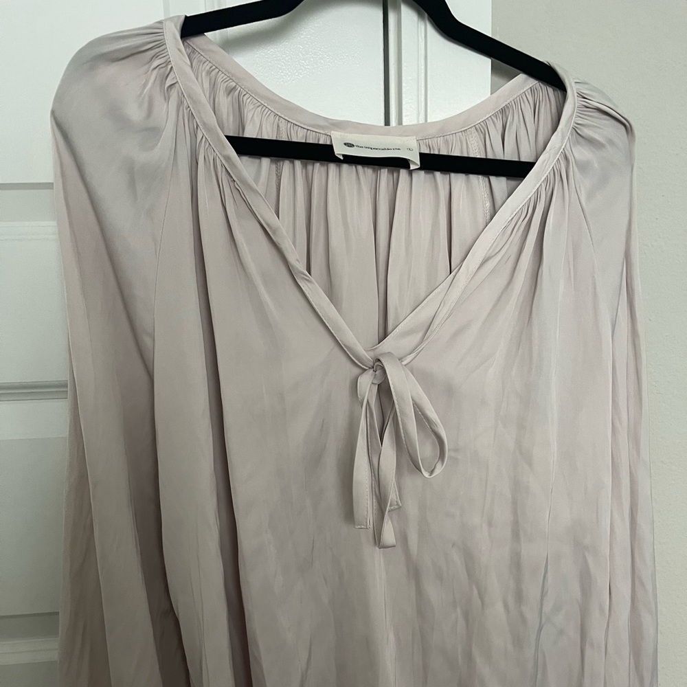 NWT Super cute long sleeve!